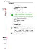 Preview for 322 page of Fagor CNC 8070 Operating Manual