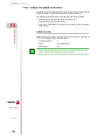 Preview for 324 page of Fagor CNC 8070 Operating Manual