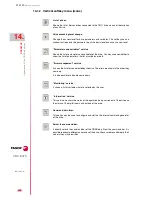 Preview for 334 page of Fagor CNC 8070 Operating Manual