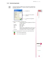 Preview for 345 page of Fagor CNC 8070 Operating Manual