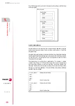 Предварительный просмотр 36 страницы Fagor CNC 8070 Programming Manual