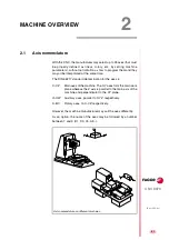 Предварительный просмотр 55 страницы Fagor CNC 8070 Programming Manual