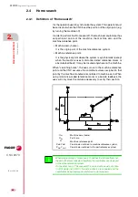 Предварительный просмотр 60 страницы Fagor CNC 8070 Programming Manual