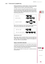 Предварительный просмотр 61 страницы Fagor CNC 8070 Programming Manual