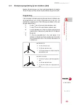 Предварительный просмотр 65 страницы Fagor CNC 8070 Programming Manual