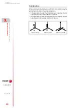 Предварительный просмотр 66 страницы Fagor CNC 8070 Programming Manual