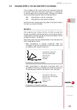 Предварительный просмотр 69 страницы Fagor CNC 8070 Programming Manual