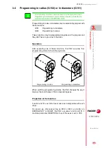 Предварительный просмотр 71 страницы Fagor CNC 8070 Programming Manual