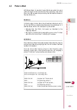 Предварительный просмотр 79 страницы Fagor CNC 8070 Programming Manual