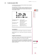 Предварительный просмотр 81 страницы Fagor CNC 8070 Programming Manual