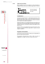 Предварительный просмотр 94 страницы Fagor CNC 8070 Programming Manual