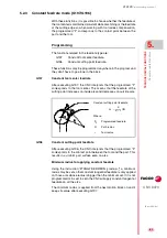 Предварительный просмотр 95 страницы Fagor CNC 8070 Programming Manual