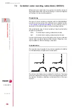 Предварительный просмотр 158 страницы Fagor CNC 8070 Programming Manual