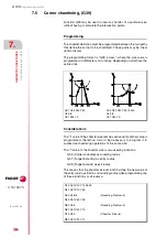 Предварительный просмотр 166 страницы Fagor CNC 8070 Programming Manual