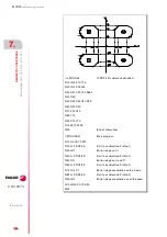 Предварительный просмотр 172 страницы Fagor CNC 8070 Programming Manual