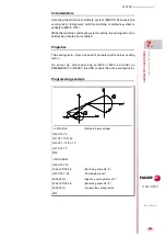 Предварительный просмотр 177 страницы Fagor CNC 8070 Programming Manual