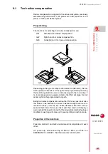 Предварительный просмотр 191 страницы Fagor CNC 8070 Programming Manual