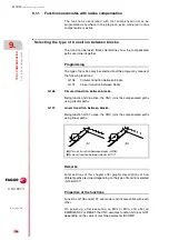 Предварительный просмотр 192 страницы Fagor CNC 8070 Programming Manual