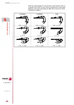 Предварительный просмотр 198 страницы Fagor CNC 8070 Programming Manual