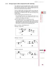 Предварительный просмотр 203 страницы Fagor CNC 8070 Programming Manual