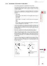 Предварительный просмотр 205 страницы Fagor CNC 8070 Programming Manual