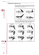 Предварительный просмотр 206 страницы Fagor CNC 8070 Programming Manual