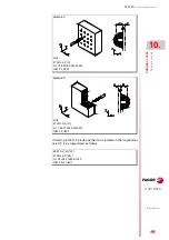 Предварительный просмотр 215 страницы Fagor CNC 8070 Programming Manual