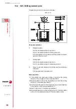 Предварительный просмотр 216 страницы Fagor CNC 8070 Programming Manual