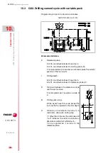 Предварительный просмотр 218 страницы Fagor CNC 8070 Programming Manual