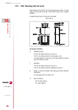 Предварительный просмотр 226 страницы Fagor CNC 8070 Programming Manual