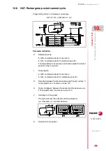 Предварительный просмотр 233 страницы Fagor CNC 8070 Programming Manual