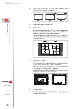 Предварительный просмотр 234 страницы Fagor CNC 8070 Programming Manual