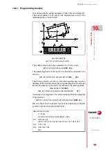 Предварительный просмотр 237 страницы Fagor CNC 8070 Programming Manual