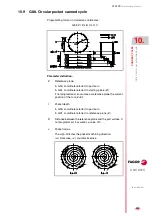 Предварительный просмотр 239 страницы Fagor CNC 8070 Programming Manual