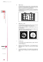 Предварительный просмотр 240 страницы Fagor CNC 8070 Programming Manual