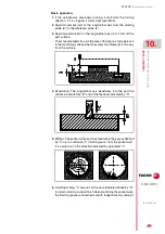 Предварительный просмотр 241 страницы Fagor CNC 8070 Programming Manual