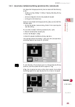 Предварительный просмотр 269 страницы Fagor CNC 8070 Programming Manual