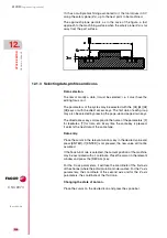 Предварительный просмотр 272 страницы Fagor CNC 8070 Programming Manual