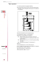 Предварительный просмотр 280 страницы Fagor CNC 8070 Programming Manual