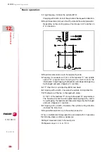 Предварительный просмотр 284 страницы Fagor CNC 8070 Programming Manual