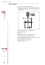 Предварительный просмотр 286 страницы Fagor CNC 8070 Programming Manual