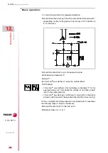 Предварительный просмотр 288 страницы Fagor CNC 8070 Programming Manual