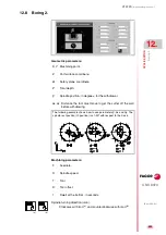 Предварительный просмотр 289 страницы Fagor CNC 8070 Programming Manual