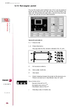 Предварительный просмотр 294 страницы Fagor CNC 8070 Programming Manual