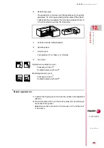 Предварительный просмотр 297 страницы Fagor CNC 8070 Programming Manual