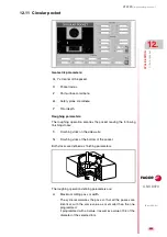 Предварительный просмотр 299 страницы Fagor CNC 8070 Programming Manual