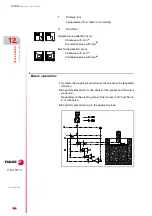 Предварительный просмотр 302 страницы Fagor CNC 8070 Programming Manual