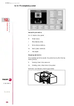 Предварительный просмотр 304 страницы Fagor CNC 8070 Programming Manual