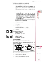 Предварительный просмотр 305 страницы Fagor CNC 8070 Programming Manual