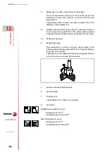 Предварительный просмотр 306 страницы Fagor CNC 8070 Programming Manual